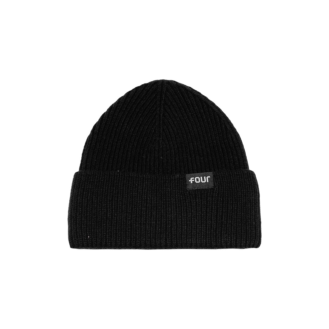 Winter Hats with Top Ball Custom Design – Image 2